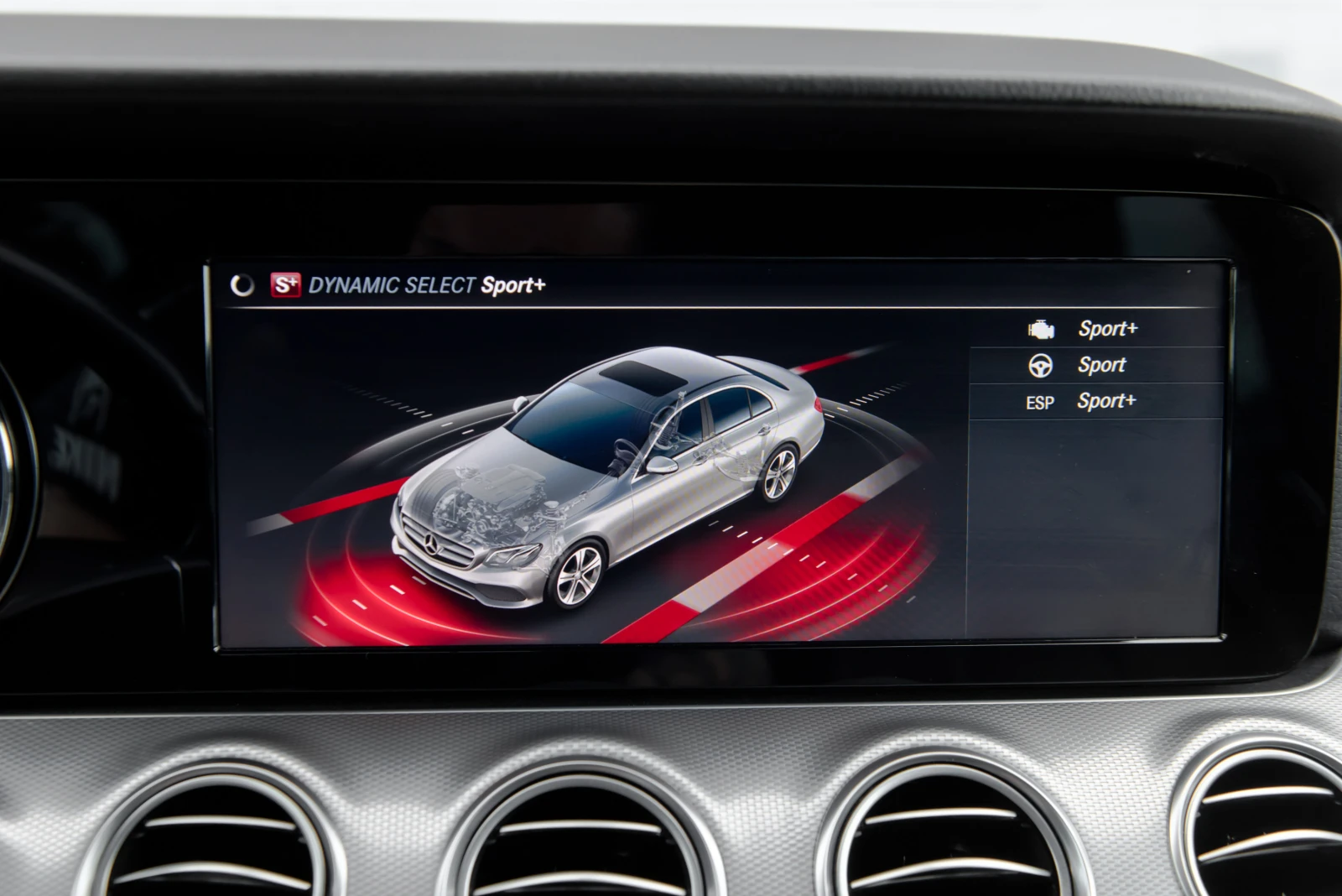 Mercedes-Benz E 220 AMG ����� | Mobile.bg � ����������� 14