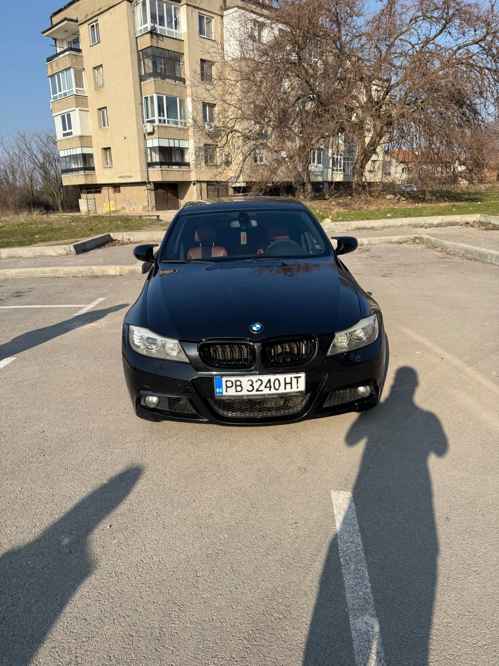 BMW 325