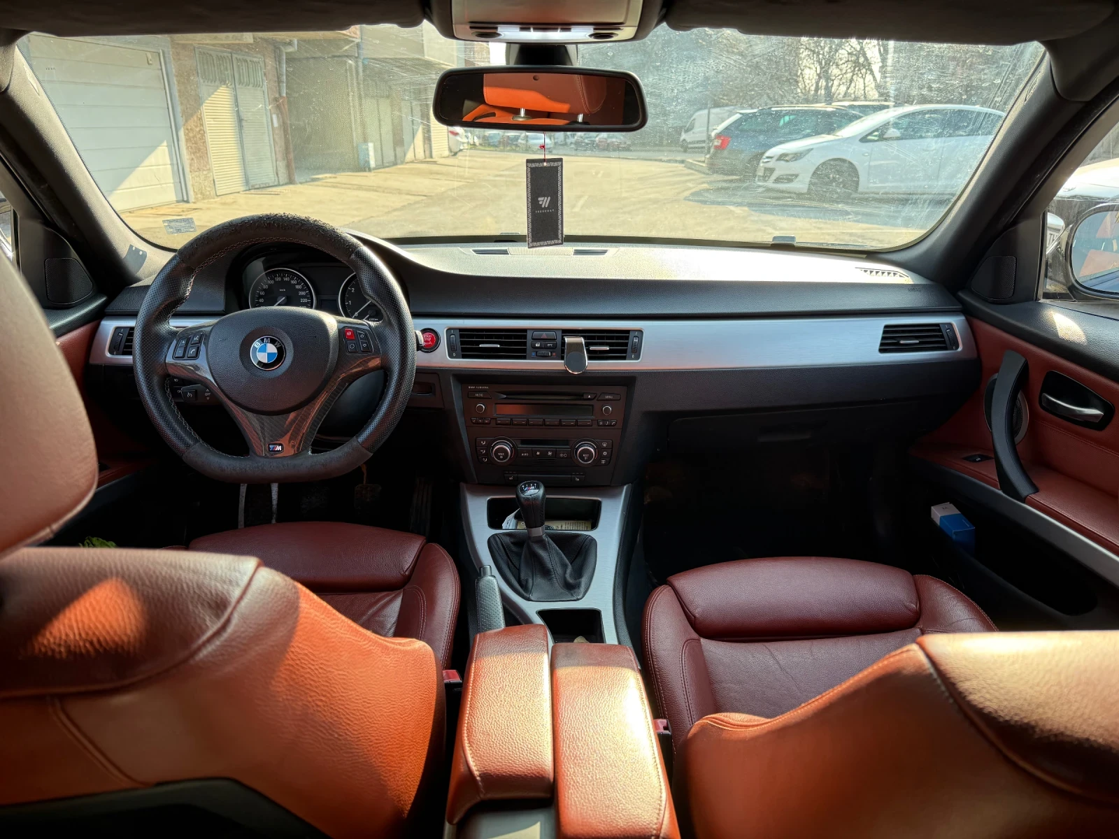 BMW 325, снимка 9 - Автомобили и джипове - 54929675