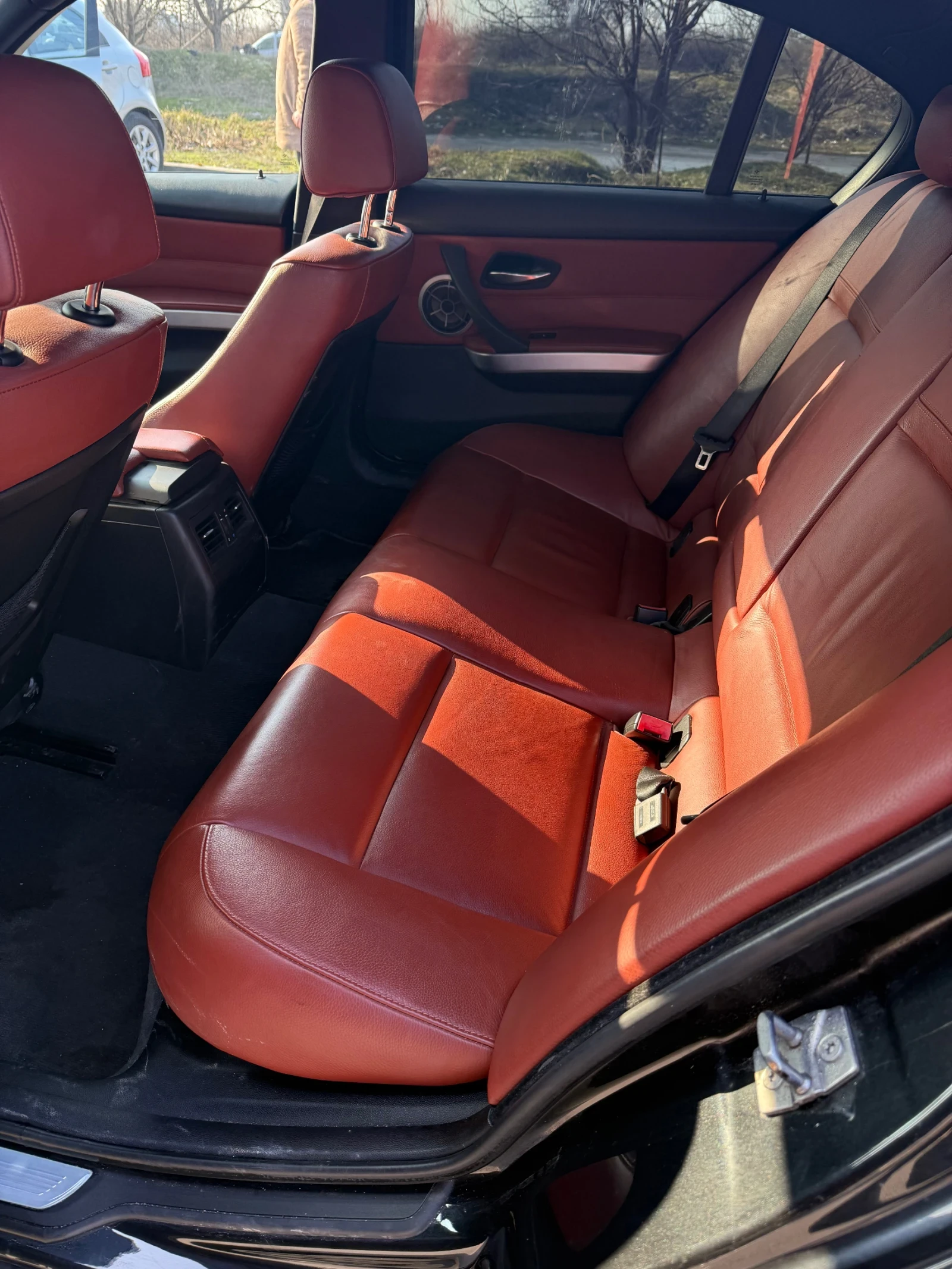 BMW 325, снимка 8 - Автомобили и джипове - 54929675