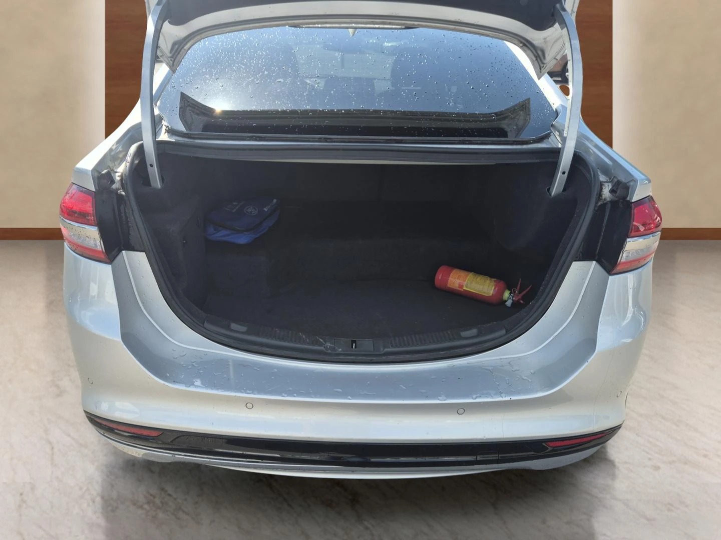 Ford Mondeo 2.0 HYBRID | Mobile.bg � ����������� 12