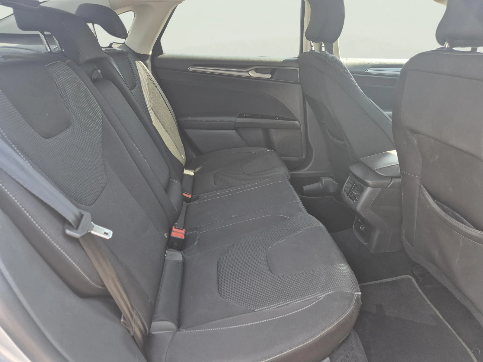 Ford Mondeo 2.0 HYBRID | Mobile.bg � ����������� 9