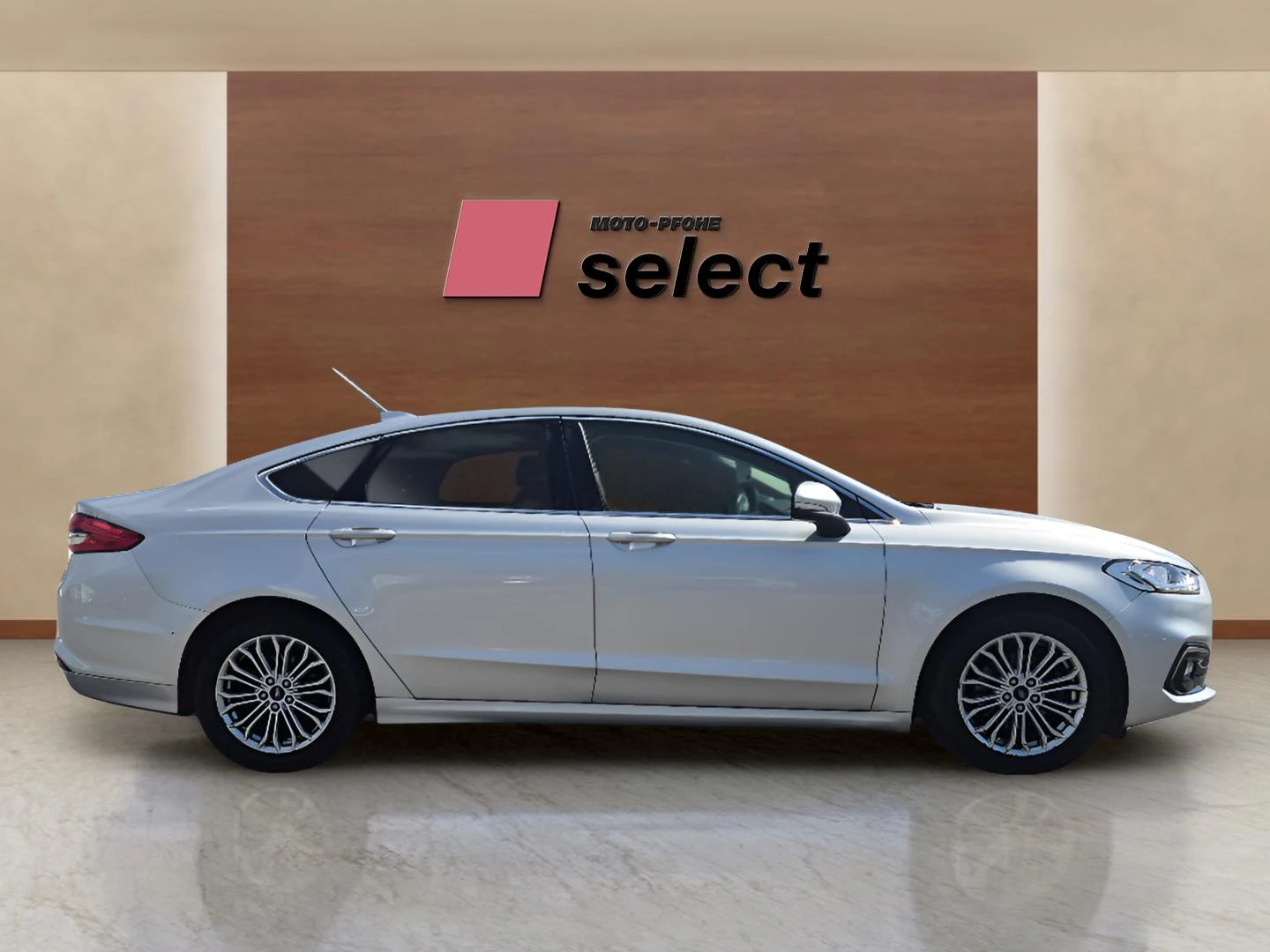 Ford Mondeo 2.0 HYBRID | Mobile.bg � ����������� 4