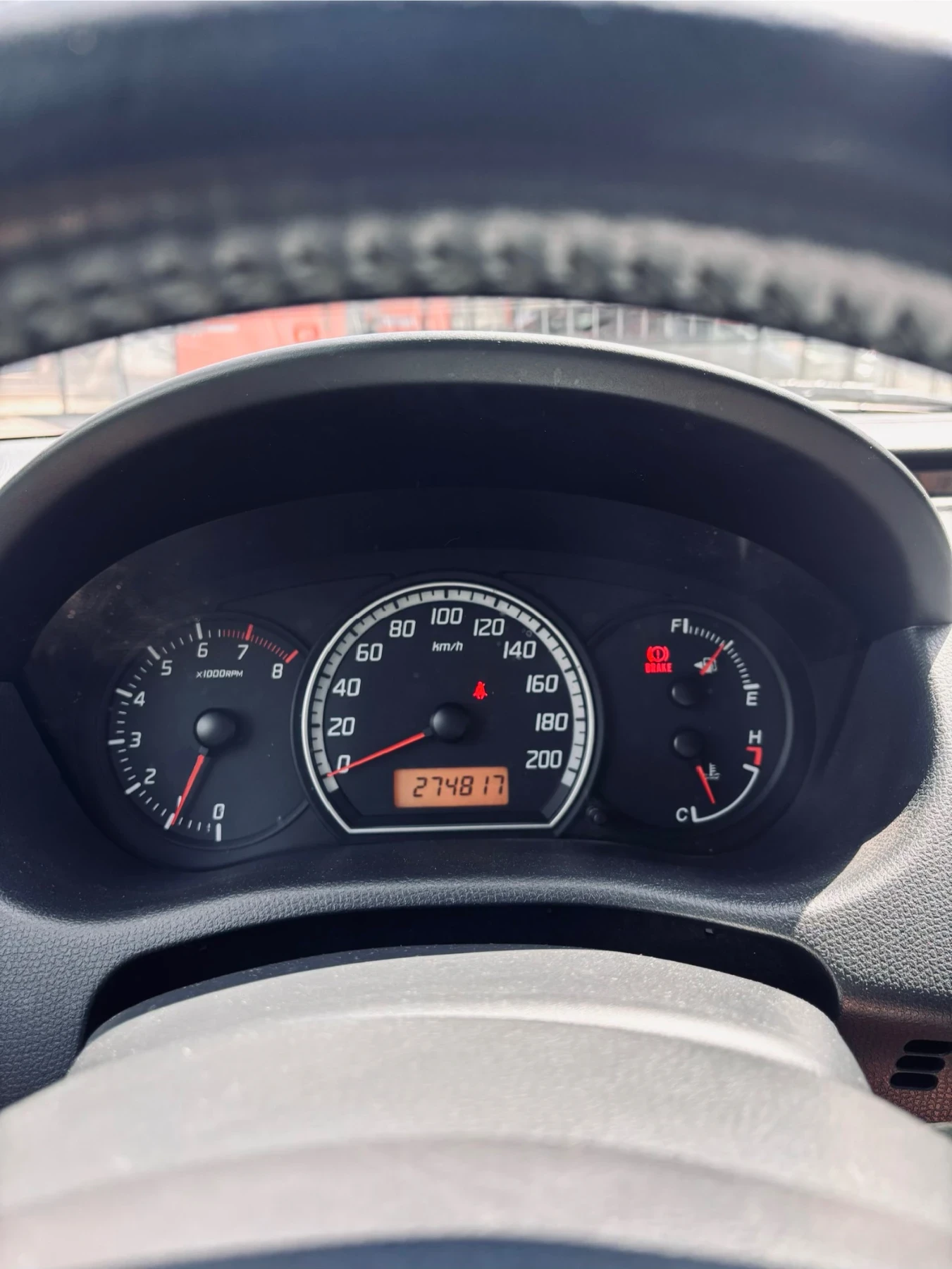 Suzuki Swift, снимка 11 - Автомобили и джипове - 55240887