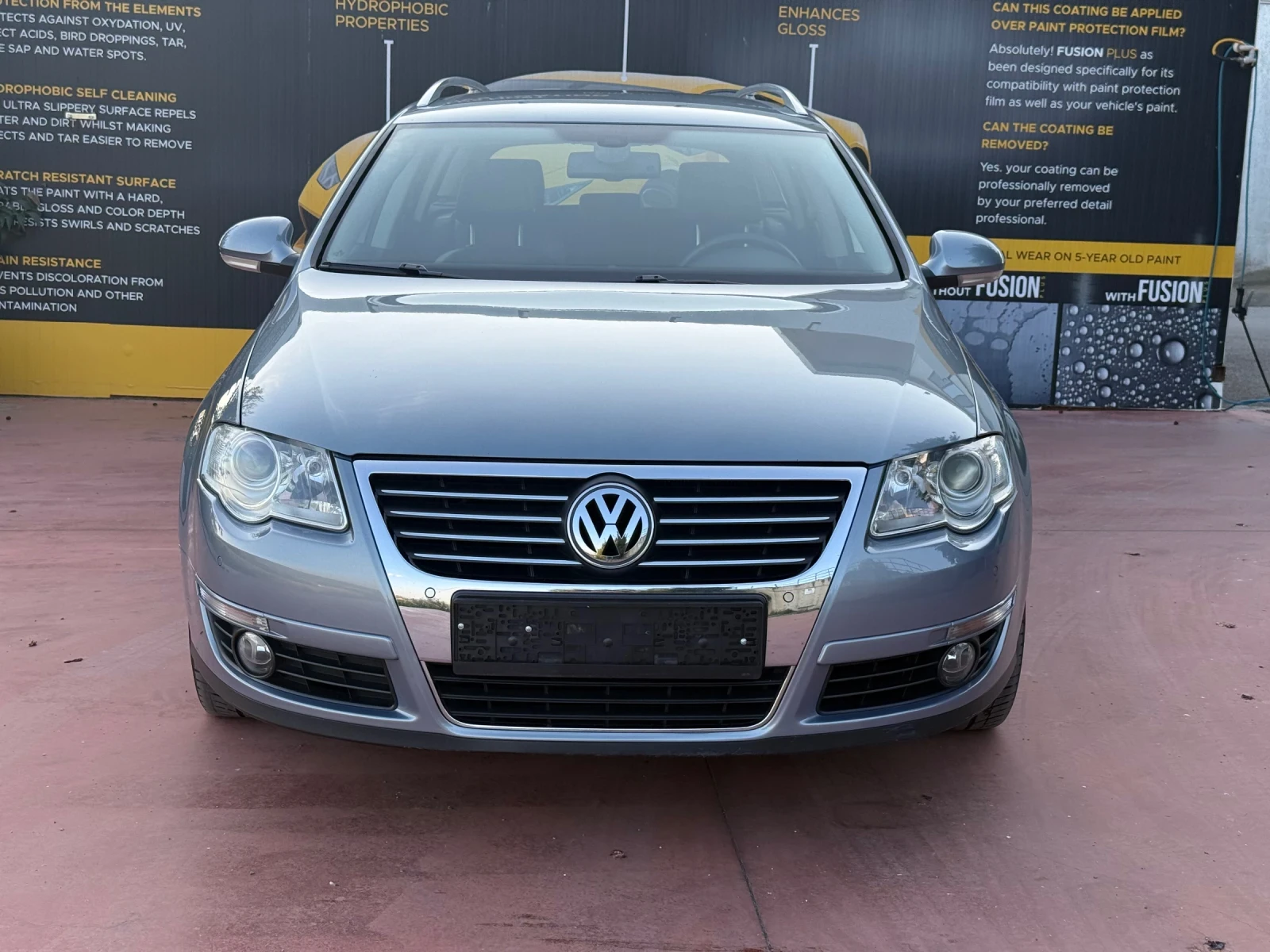 VW Passat 2.0 TDI Highline 150��� �� | Mobile.bg � ����������� 3