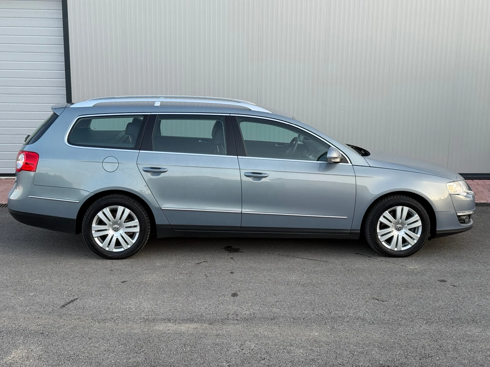 VW Passat 2.0 TDI Highline 150��� �� | Mobile.bg � ����������� 5