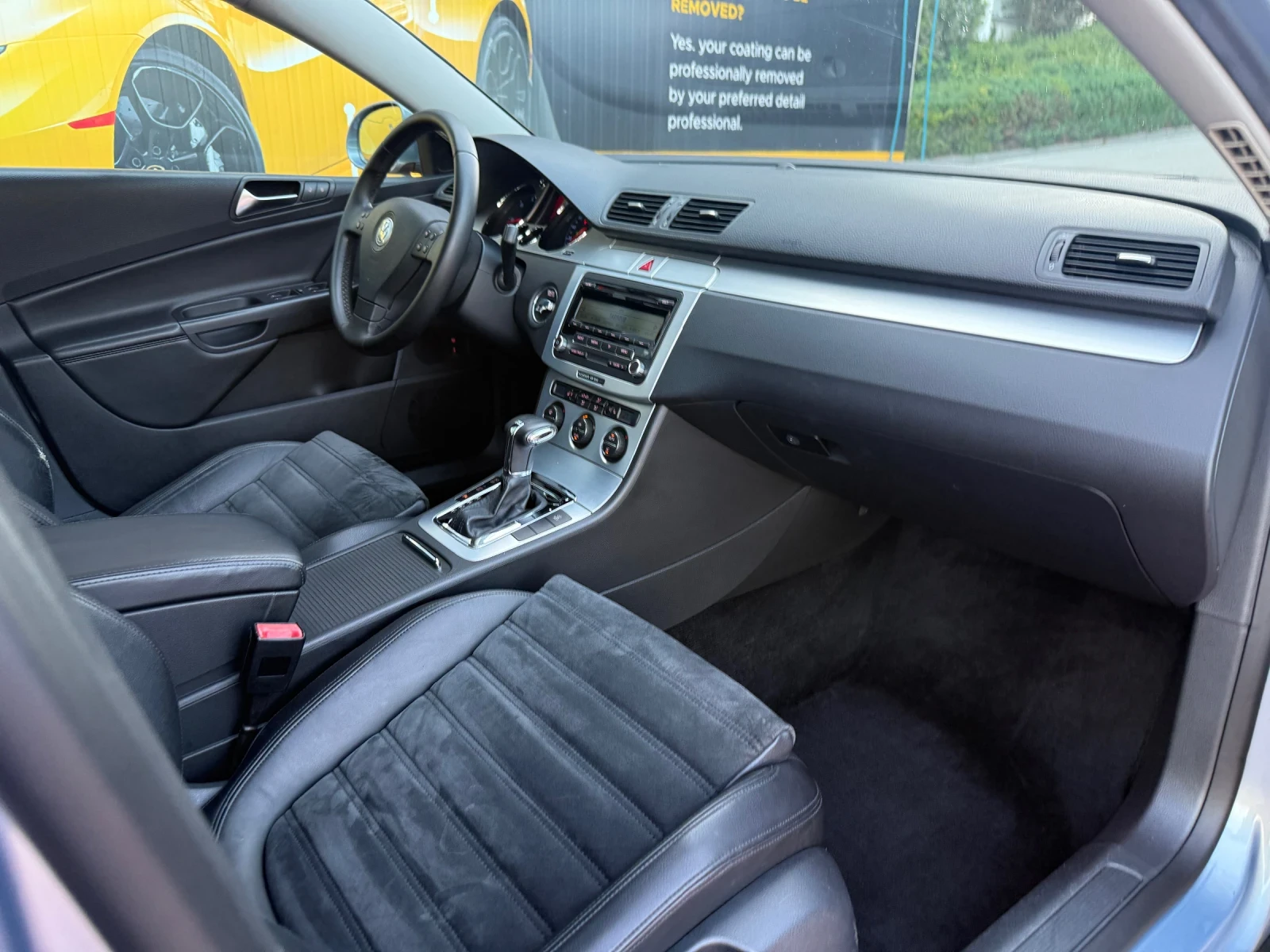 VW Passat 2.0 TDI Highline 150��� �� | Mobile.bg � ����������� 14