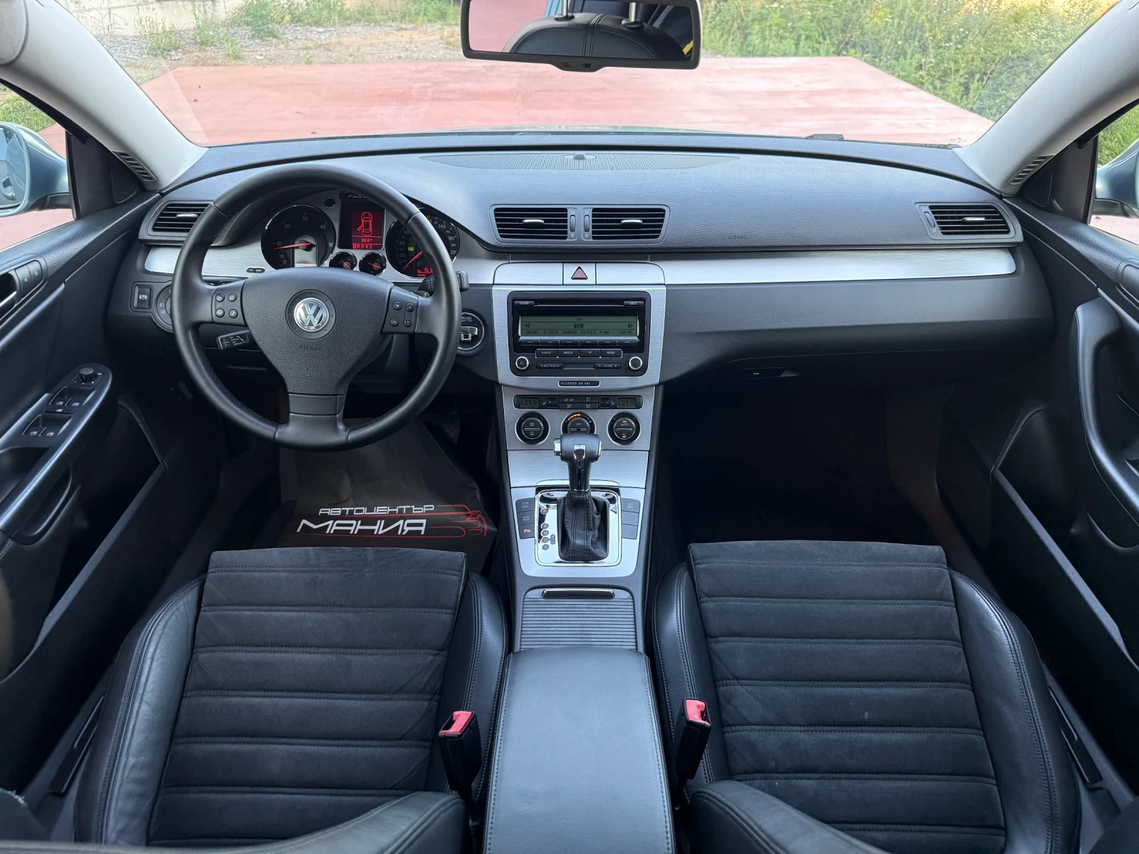 VW Passat 2.0 TDI Highline 150��� �� | Mobile.bg � ����������� 13