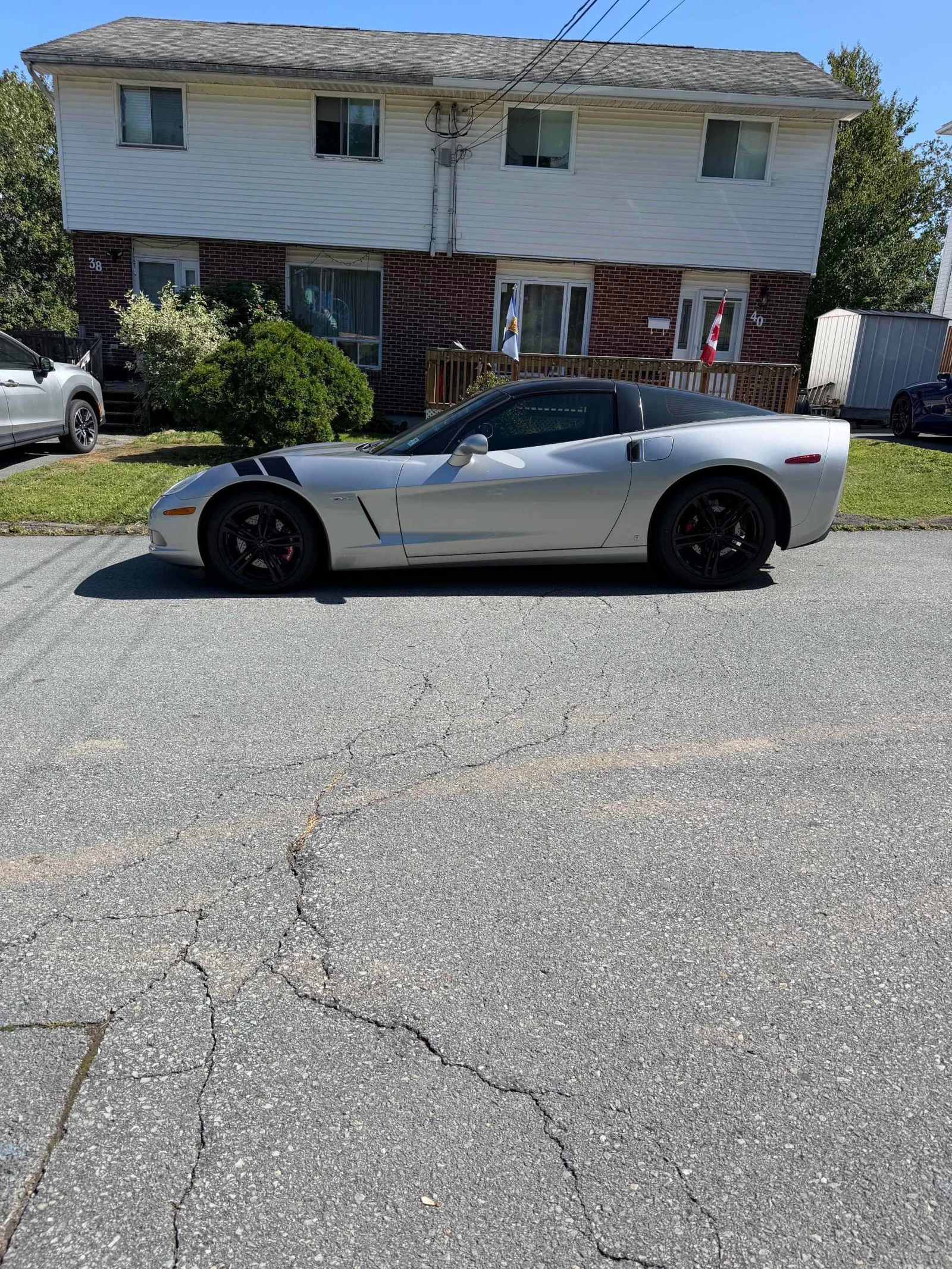 Chevrolet Corvette 2dr Cpe* CARFAX* ���������� ��� ������������ ����� | Mobile.bg � ����������� 11