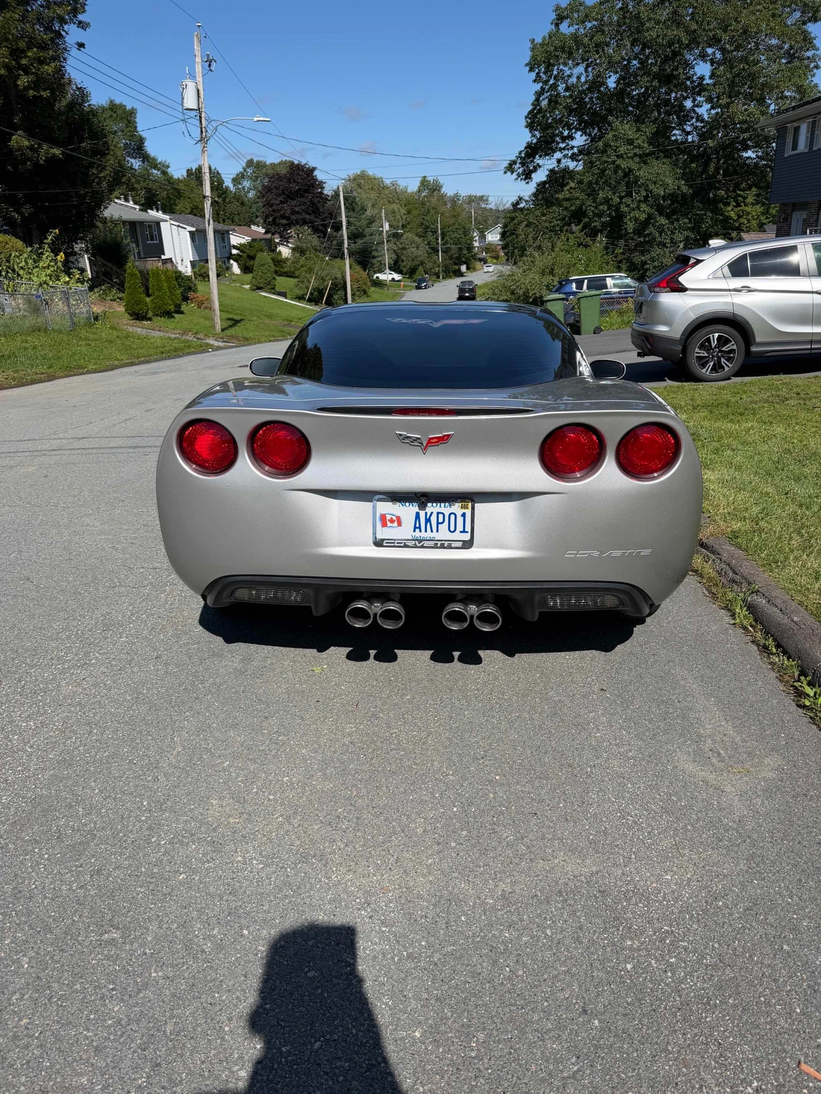 Chevrolet Corvette 2dr Cpe* CARFAX* ���������� ��� ������������ ����� | Mobile.bg � ����������� 4