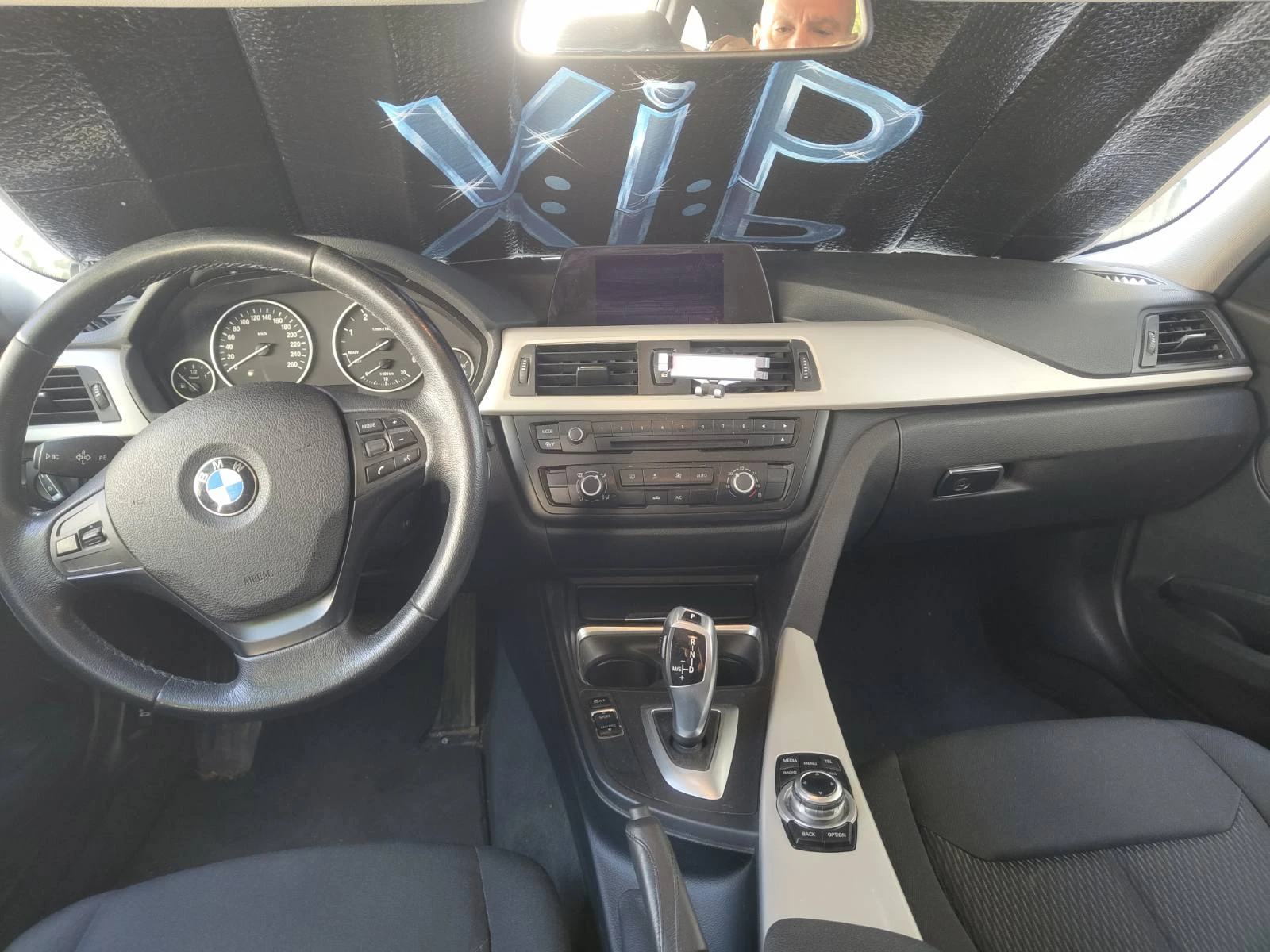 BMW 316 f31, снимка 10 - Автомобили и джипове - 56167453