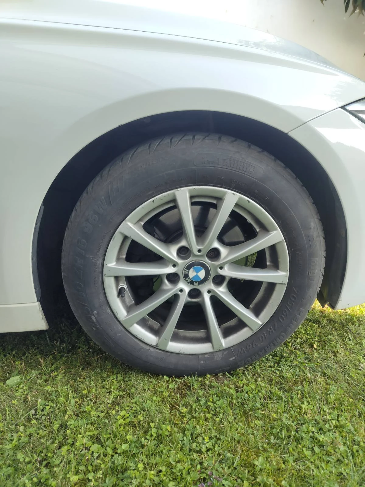BMW 316 f31, снимка 8 - Автомобили и джипове - 56167453