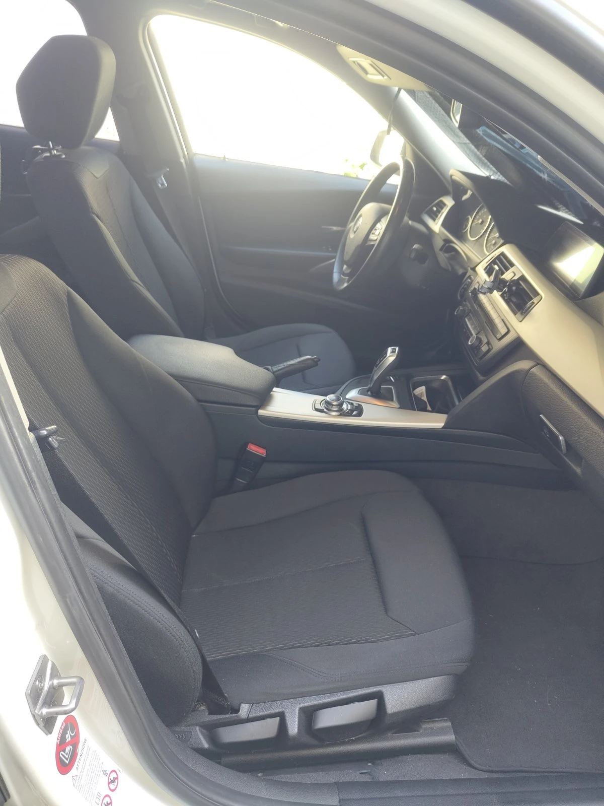 BMW 316 f31, снимка 11 - Автомобили и джипове - 56167453