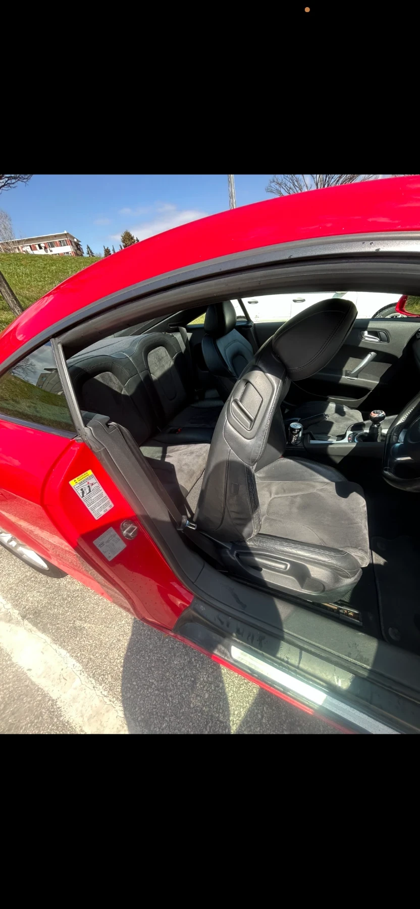 Audi Tt, снимка 8 - Автомобили и джипове - 56274772