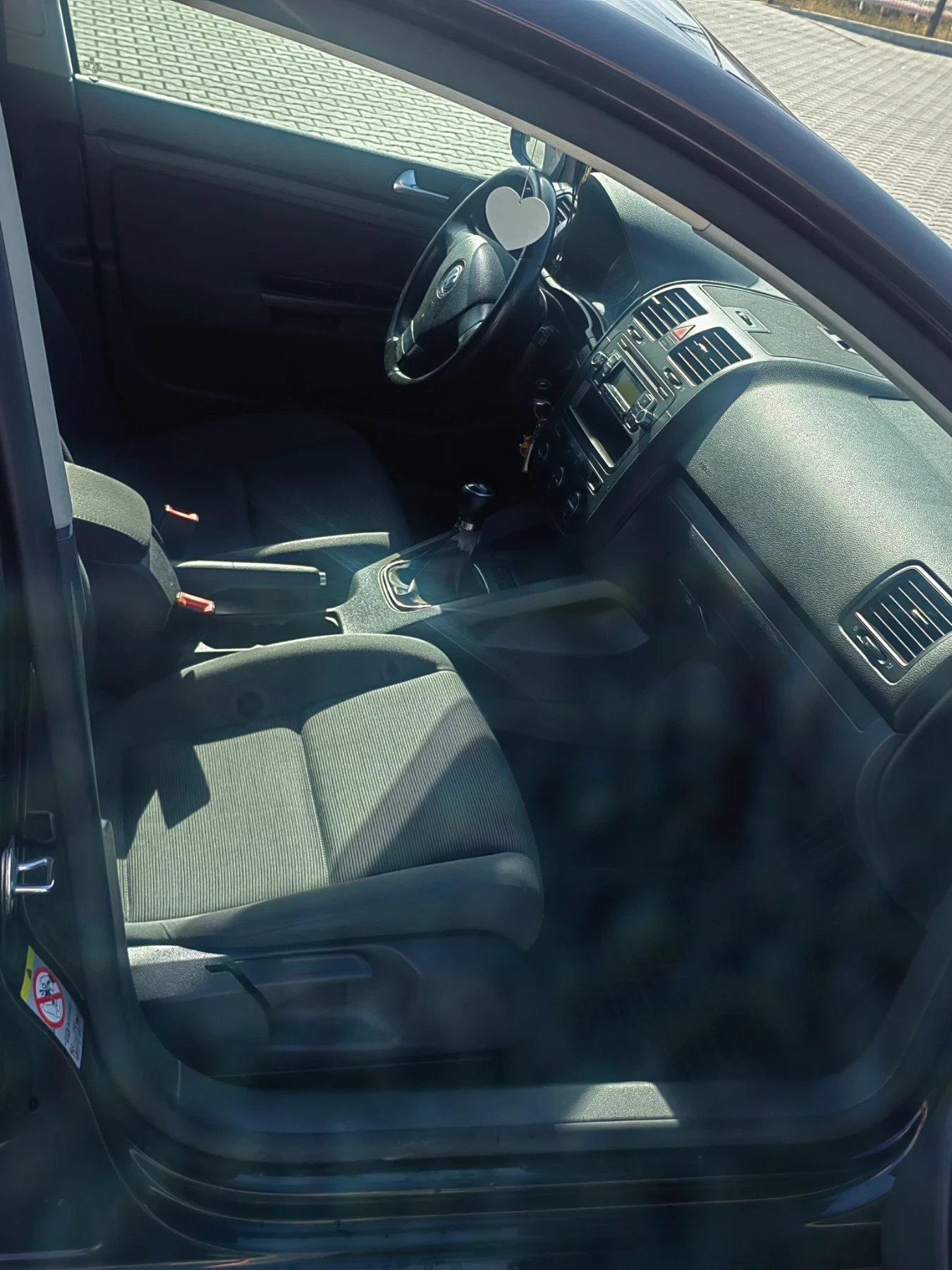 VW Golf, снимка 6 - Автомобили и джипове - 56578236