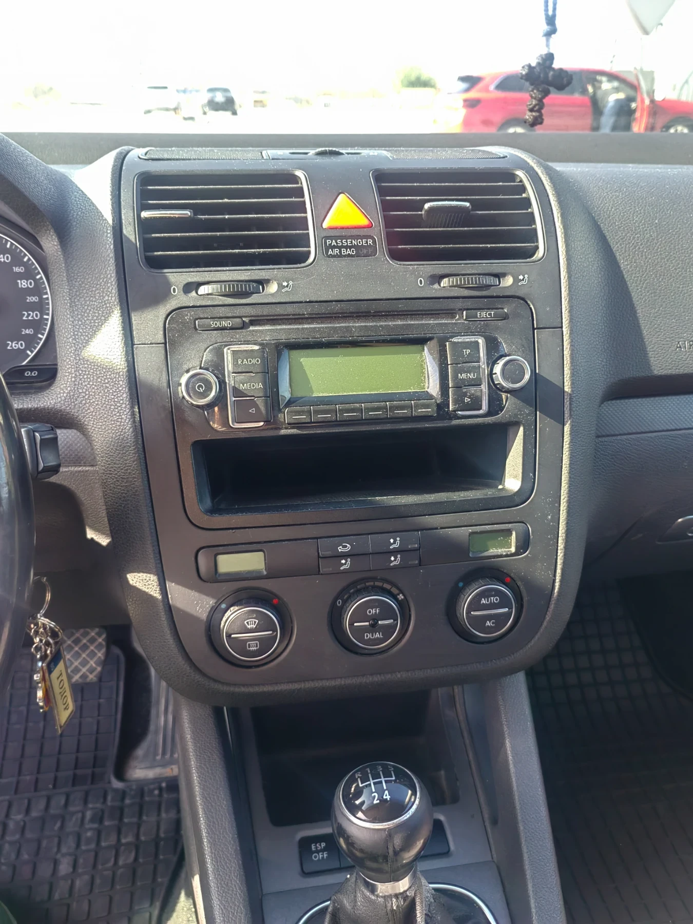 VW Golf, снимка 12 - Автомобили и джипове - 56578236