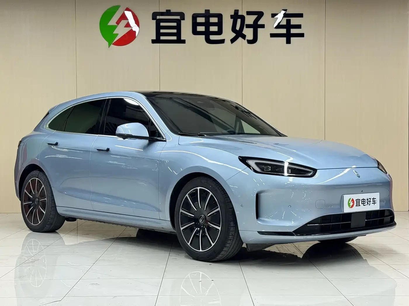 AITO 5 M5 2022 Pure Electric RWD Standard Edition | Mobile.bg � ����������� 3
