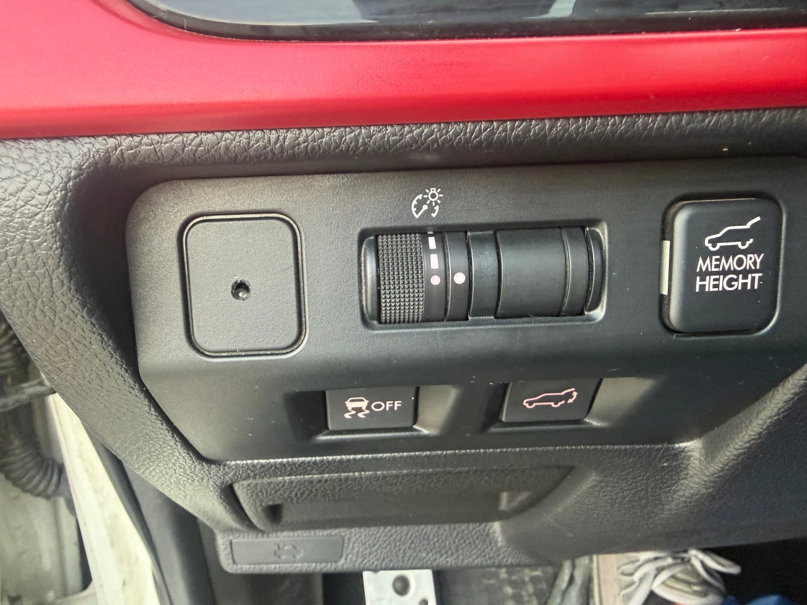 Subaru Forester 2.0 BOXER DIESEL, снимка 11 - Автомобили и джипове - 56647014