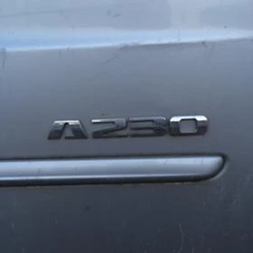 SsangYong Actyon 2.3, снимка 3