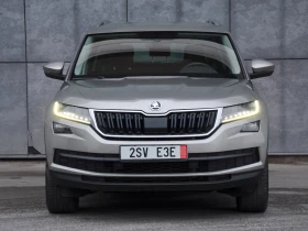 Skoda Kodiaq 2.0 TDI 190 PS 4X4, снимка 3