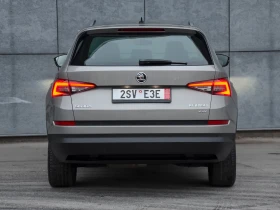 Skoda Kodiaq 2.0 TDI 190 PS 4X4, снимка 6