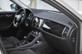 Skoda Kodiaq 2.0 TDI 190 PS 4X4, снимка 10