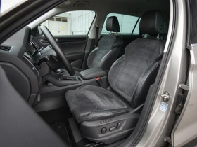Skoda Kodiaq 2.0 TDI 190 PS 4X4, снимка 11