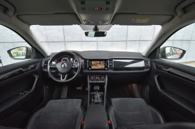 Skoda Kodiaq 2.0 TDI 190 PS 4X4, снимка 9