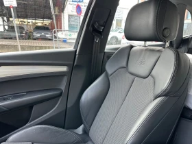 Audi Q5 50PHEV/367HP/QUATTRO/SPORT/S-LINE/CAM/415v, снимка 9