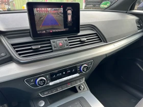 Audi Q5 50PHEV/367HP/QUATTRO/SPORT/S-LINE/CAM/415v, снимка 11