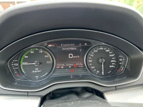Audi Q5 50PHEV/367HP/QUATTRO/SPORT/S-LINE/CAM/415v, снимка 10