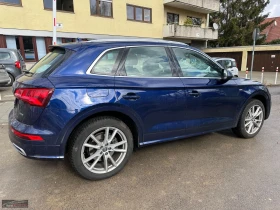 Audi Q5 50PHEV/367HP/QUATTRO/SPORT/S-LINE/CAM/415v, снимка 4