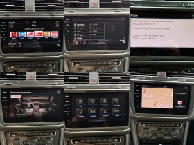 VW Tiguan R-Line 240HP 4X4 2, 0TDi НАПЪЛНО ОБЛУЖЕН, снимка 16