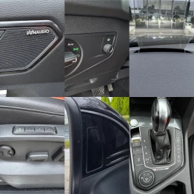 VW Tiguan -ПАНОРАМА-360КАМЕРИ-DIGITAL-4X4-KEY-GO-МЪРТВА ТОЧК, снимка 16