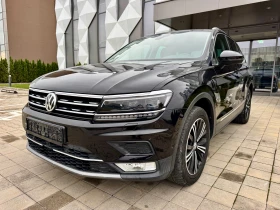 VW Tiguan -ПАНОРАМА-360КАМЕРИ-DIGITAL-4X4-KEY-GO-МЪРТВА ТОЧК, снимка 1