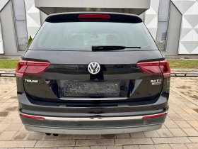 VW Tiguan -ПАНОРАМА-360КАМЕРИ-DIGITAL-4X4-KEY-GO-МЪРТВА ТОЧК, снимка 6