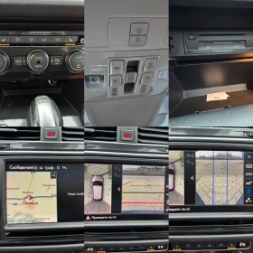 VW Tiguan -ПАНОРАМА-360КАМЕРИ-DIGITAL-4X4-KEY-GO-МЪРТВА ТОЧК, снимка 15