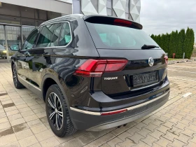 VW Tiguan -ПАНОРАМА-360КАМЕРИ-DIGITAL-4X4-KEY-GO-МЪРТВА ТОЧК, снимка 7