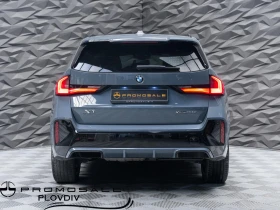 BMW X1 XDRIVE23d* M-PACK* CAMERA* ALCANTARA* , снимка 4