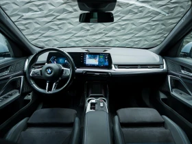 BMW X1 XDRIVE23d* M-PACK* CAMERA* ALCANTARA* , снимка 7