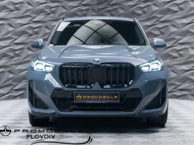 BMW X1 XDRIVE23d* M-PACK* CAMERA* ALCANTARA* , снимка 2