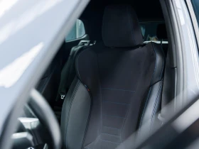 BMW X1 XDRIVE23d* M-PACK* CAMERA* ALCANTARA* , снимка 12