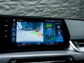 BMW X1 XDRIVE23d* M-PACK* CAMERA* ALCANTARA* , снимка 17