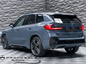 BMW X1 XDRIVE23d* M-PACK* CAMERA* ALCANTARA* , снимка 3