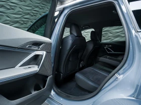 BMW X1 XDRIVE23d* M-PACK* CAMERA* ALCANTARA* , снимка 14