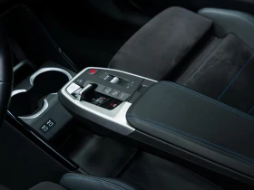 BMW X1 XDRIVE23d* M-PACK* CAMERA* ALCANTARA* , снимка 10