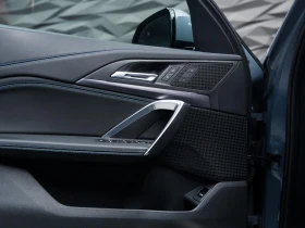 BMW X1 XDRIVE23d* M-PACK* CAMERA* ALCANTARA* , снимка 9