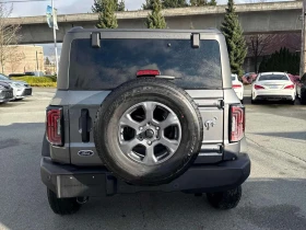 Ford Bronco * Big Bend * 2 КЛЮЧА* ПОДГРЕВ* KEYLESS* , снимка 4