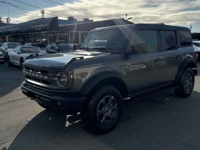 Ford Bronco * Big Bend * 2 КЛЮЧА* ПОДГРЕВ* KEYLESS* , снимка 1