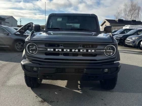 Ford Bronco * Big Bend * 2 КЛЮЧА* ПОДГРЕВ* KEYLESS* , снимка 6